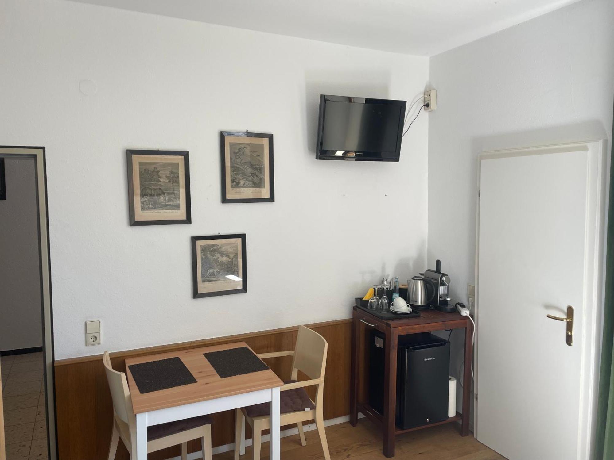 Zum Rayers Cafe-Restaurant & Boutique-Hotel Niederrotweil ห้อง รูปภาพ