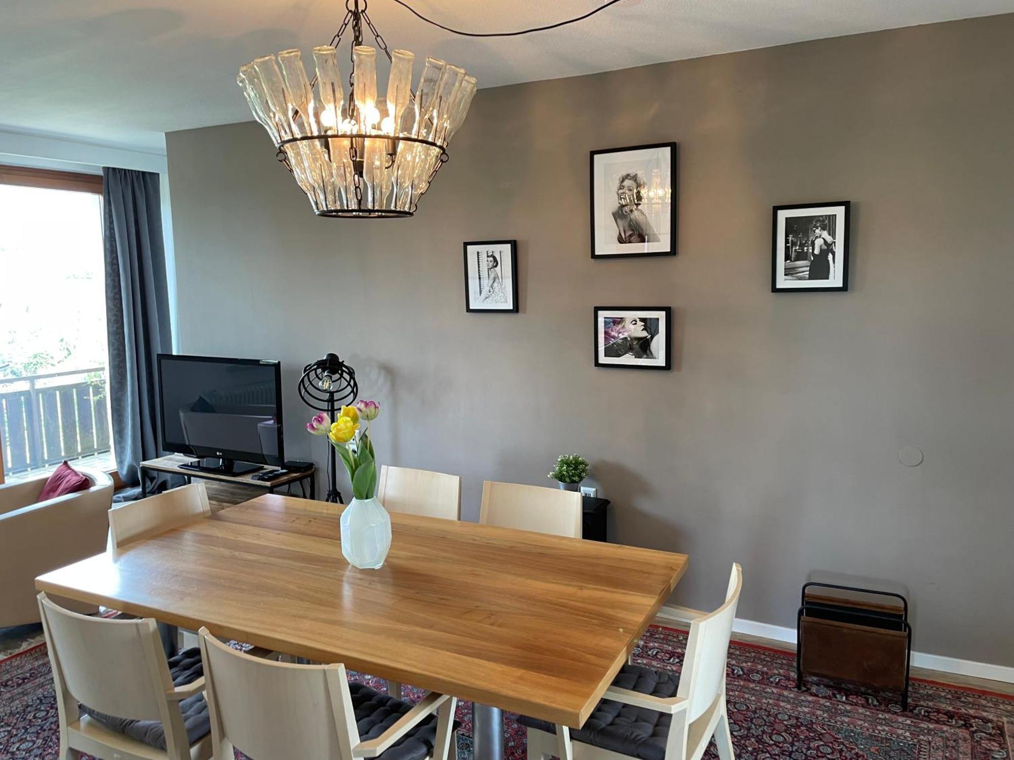 Zum Rayers Cafe-Restaurant & Boutique-Hotel Niederrotweil ห้อง รูปภาพ