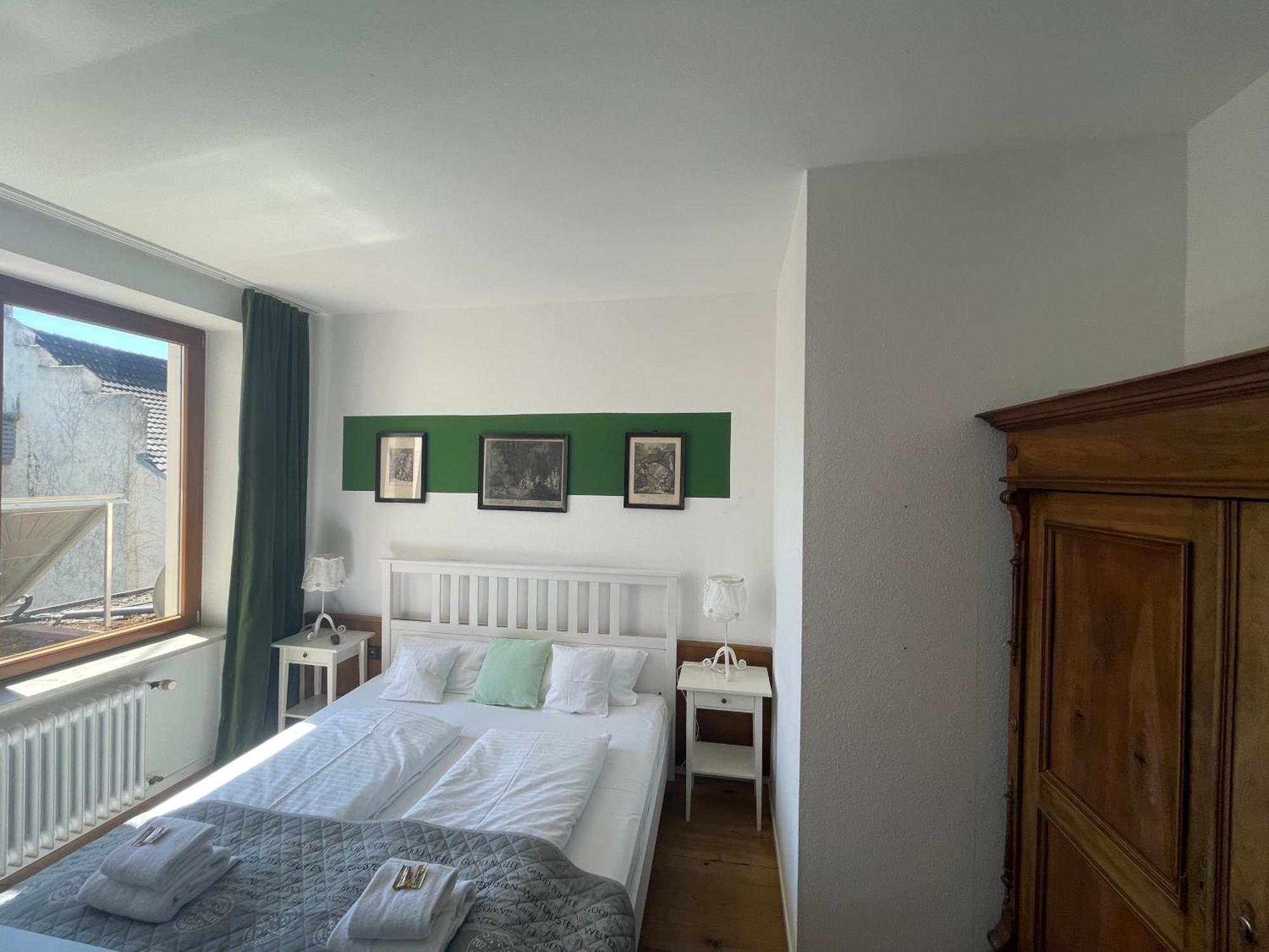 Zum Rayers Cafe-Restaurant & Boutique-Hotel Niederrotweil ห้อง รูปภาพ